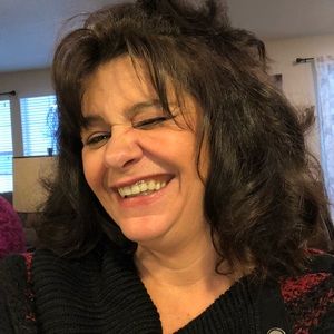 Meet your Posher, Kim